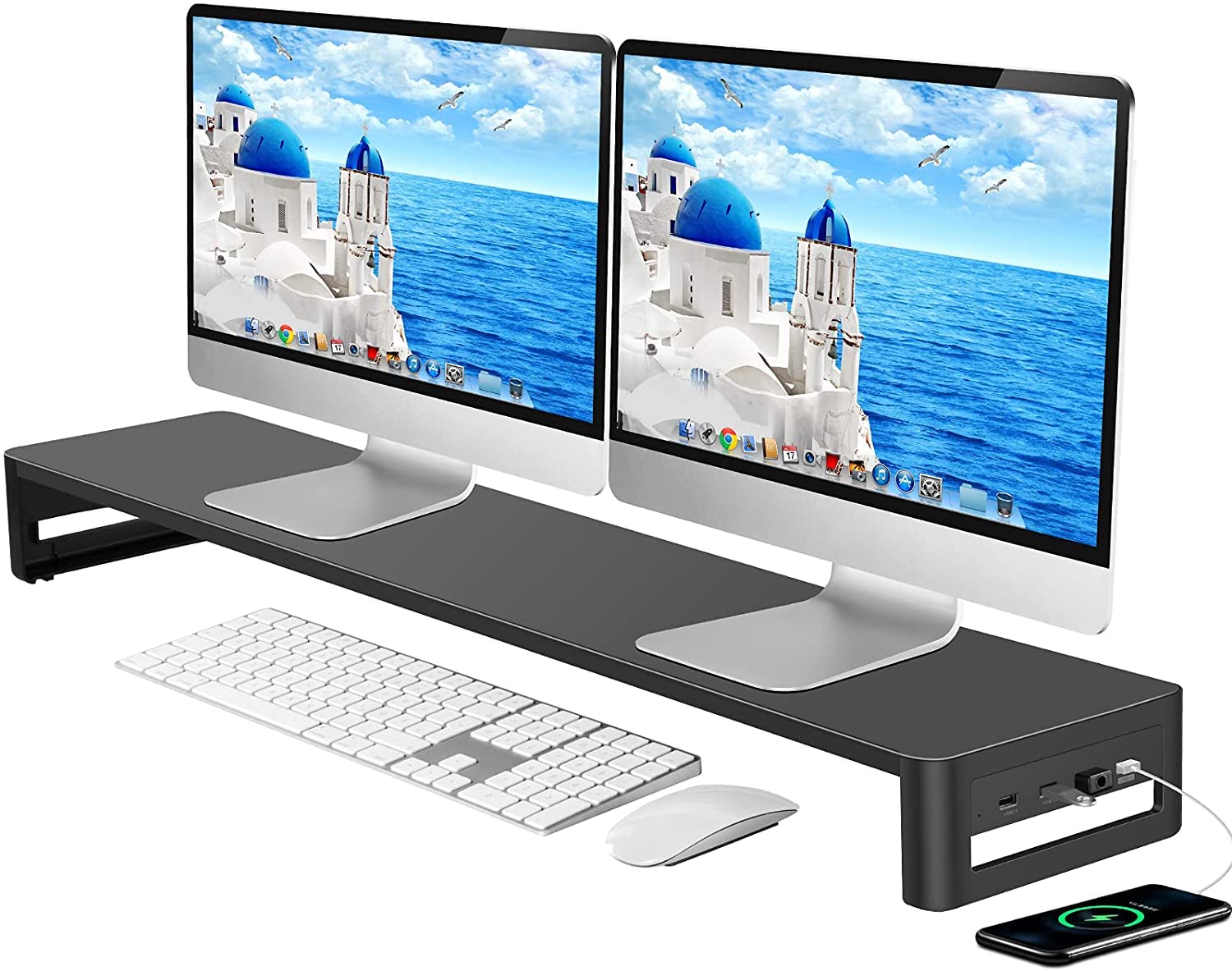 Desktop monitor stands Find the best price at PriceSpy