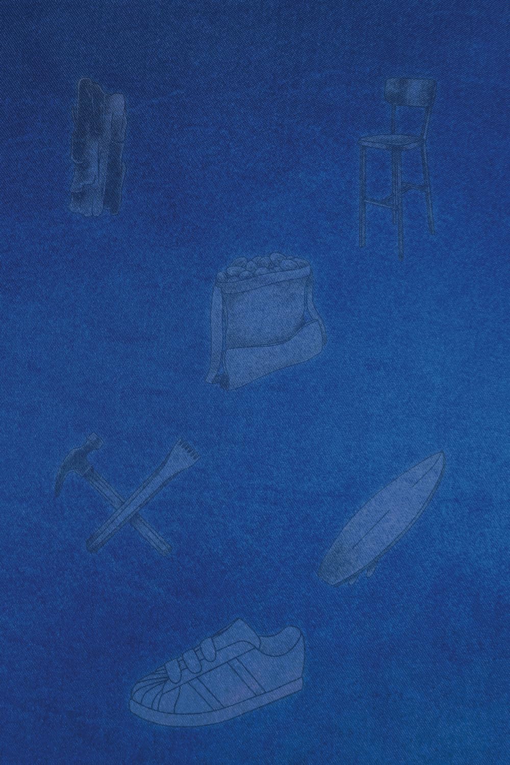 Cobalt Miracle: The Realm of Safanad