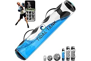 Aqua Bag - Water Bag Weight Bag for Exercise