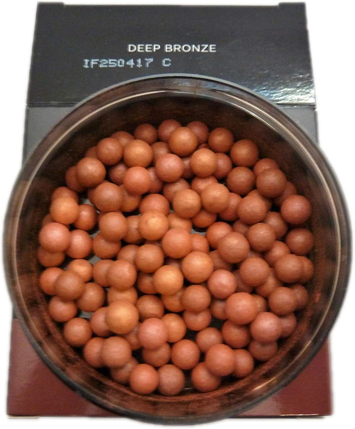 Avon True Glow Bronzing Pearls - Deep Bronze