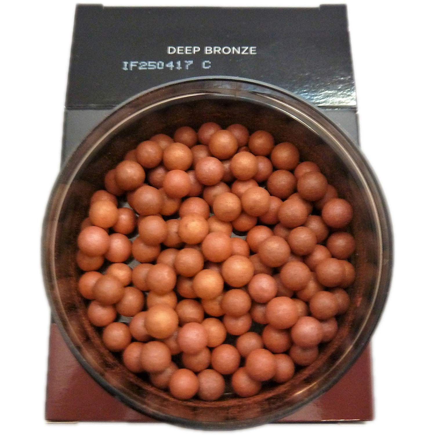 True Glow Bronzing Pearls - Deep Bronze