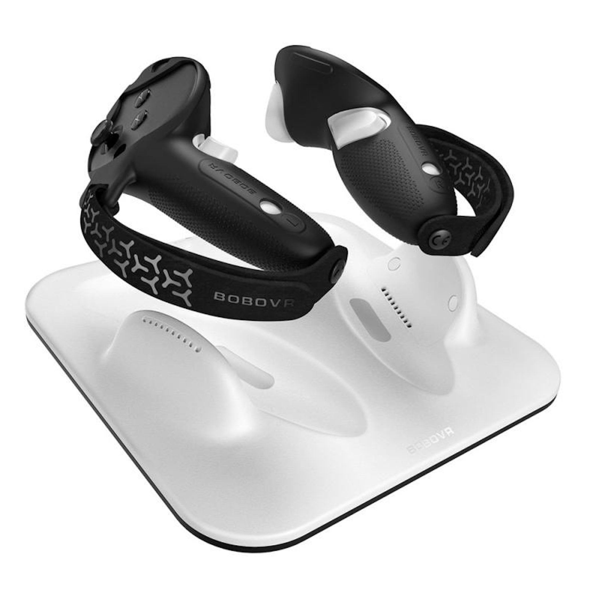 Wigento Controller Ladestation für Meta Quest 3 und Quest 3S