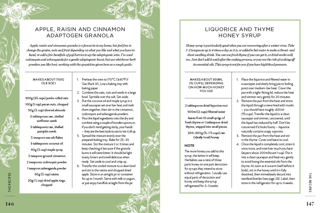 71UkD1c45CL._SL1031_ Adaptogens: Harness the power of superherbs to reduce stress & restore calm