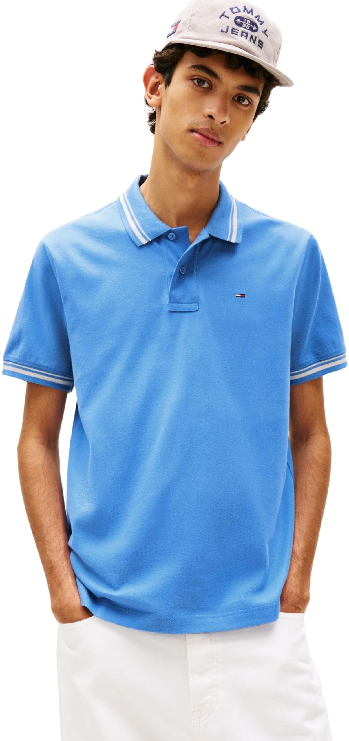 Mode von Calvin Klein & Tommy Hilfiger