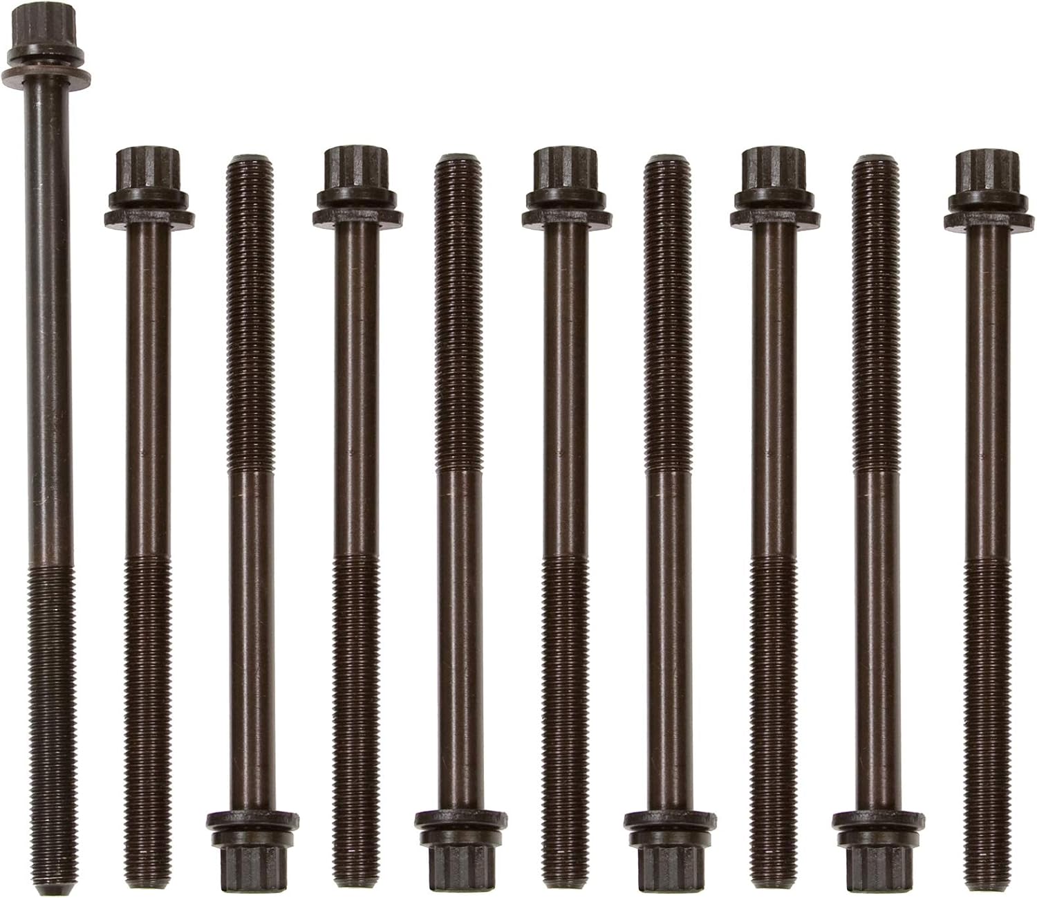 Evergreen HSHBTBK4010 Head Gasket Set Timing Belt Kit Compatible with/Replacement for 98-02 Acura Honda 2.3L SOHC 16v