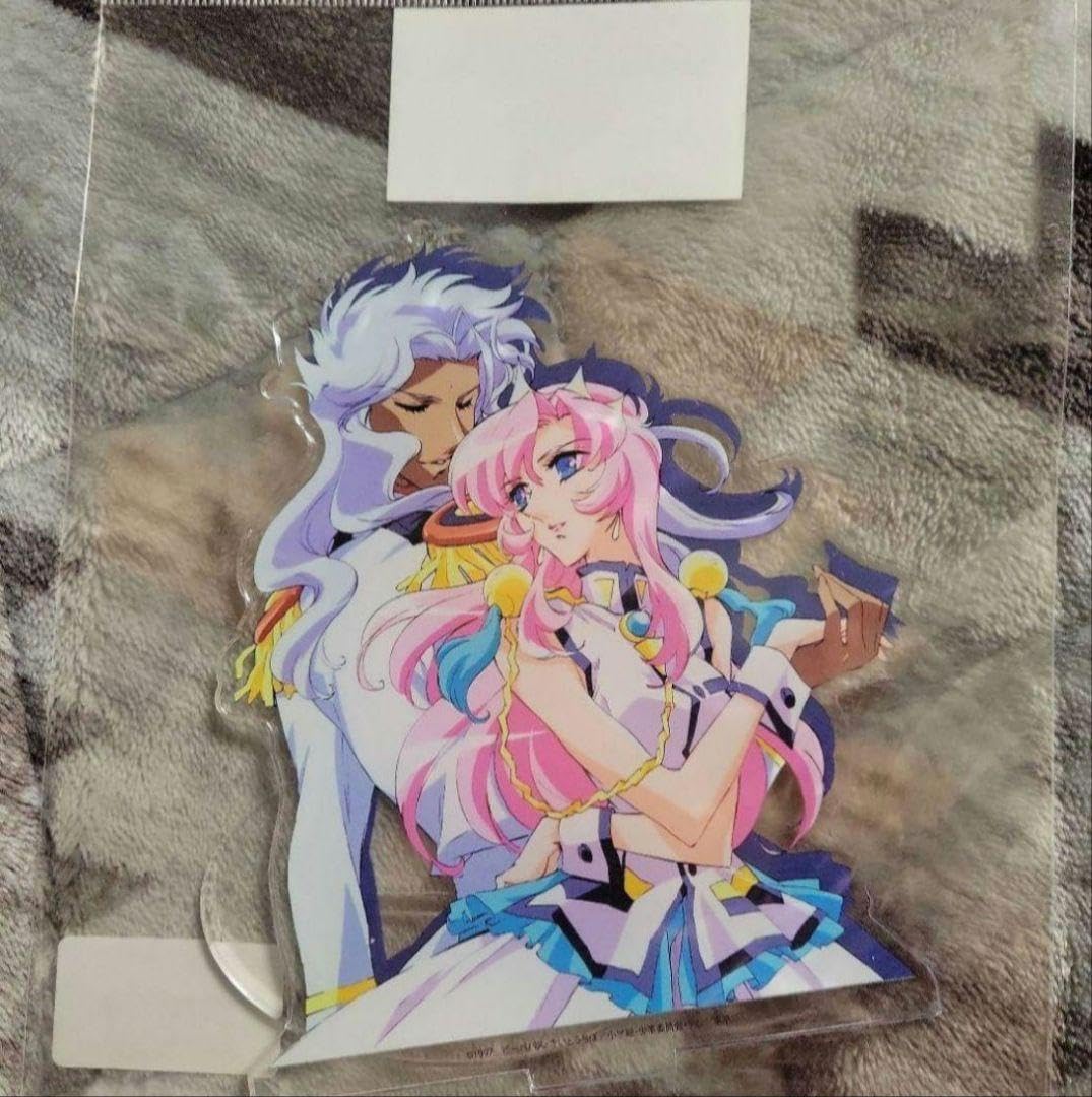 少女革命ウテナ A賞アクリパネル 天上ウテナ 少女革命ウテナ A賞アクリパネル 天上ウテナ