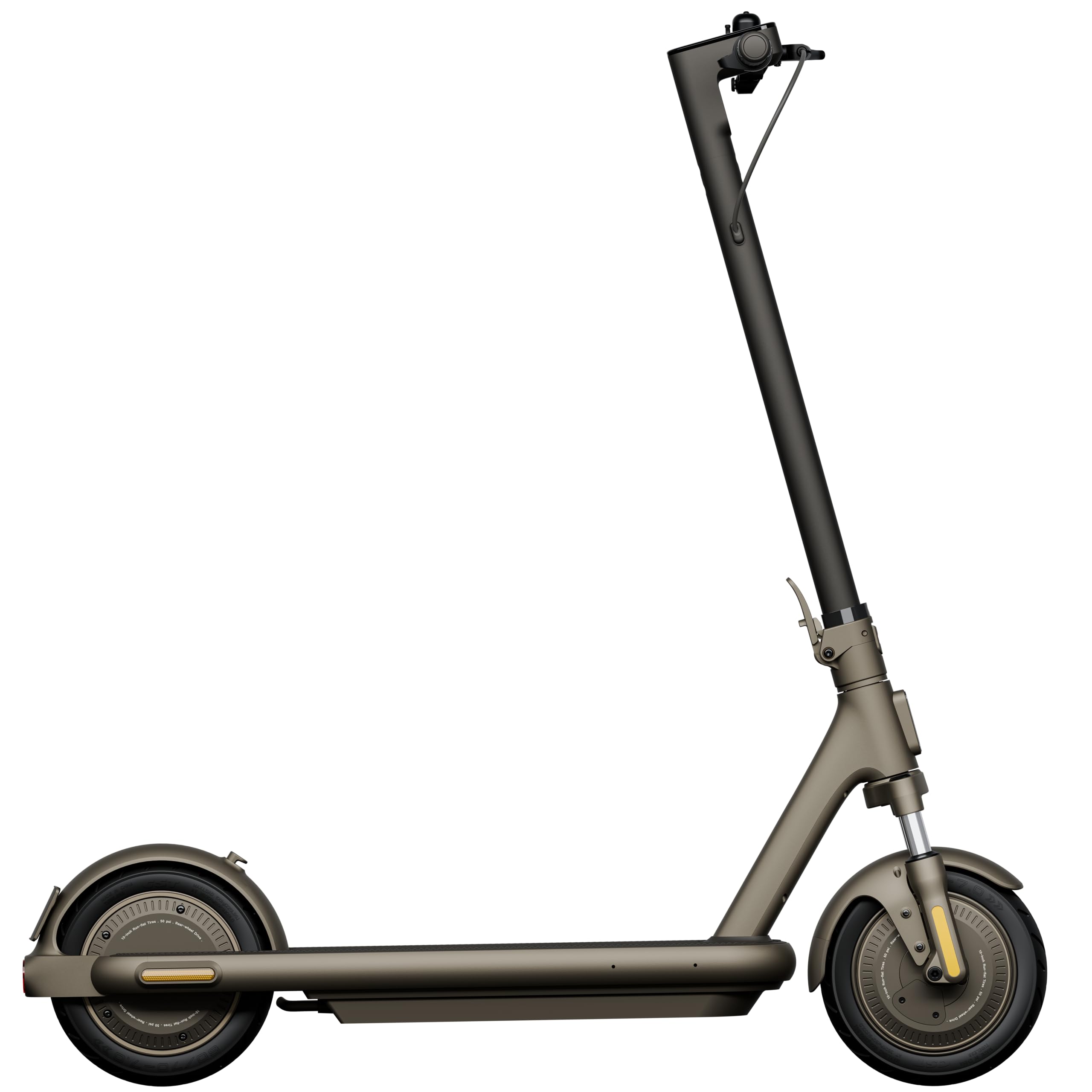 Xiaomi Trottinette Électrique Série 4 & 5 – Modèles pour Adulte, Moteur Puissant, Grande autonomie, pneus Larges, antivol intégré et connectivité Bluetooth – Noir [Version Française]