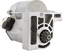 Vista 1 de DB Electrical SND0117 Nuevo arrancador compatible con/reemplazo para Chevy 5.7 5.7L Corvette 92 93 94 95 96/10455703, 10455709, 128000-8110