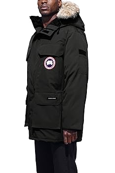 カナダグース4071MACONSTABLE PARKAブラックXSメンズ　美品 2051M_main_650x780.jpg?ts=