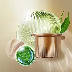 Chronos Refil Creme Antissinais Noturno, 40g, para Pele Madura 60+, Extrato de Casearia