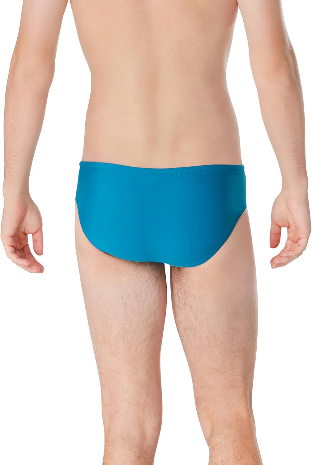 Speedo Men's Swimsuit Jammer ProLT Printed Team Colors