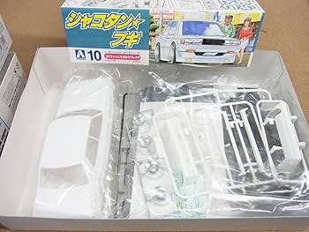 シャコタンブギ　コマちゃん人形レアービンテージ！ Yahoo!オークション - アオシマ シャコタンブギ コマちゃん