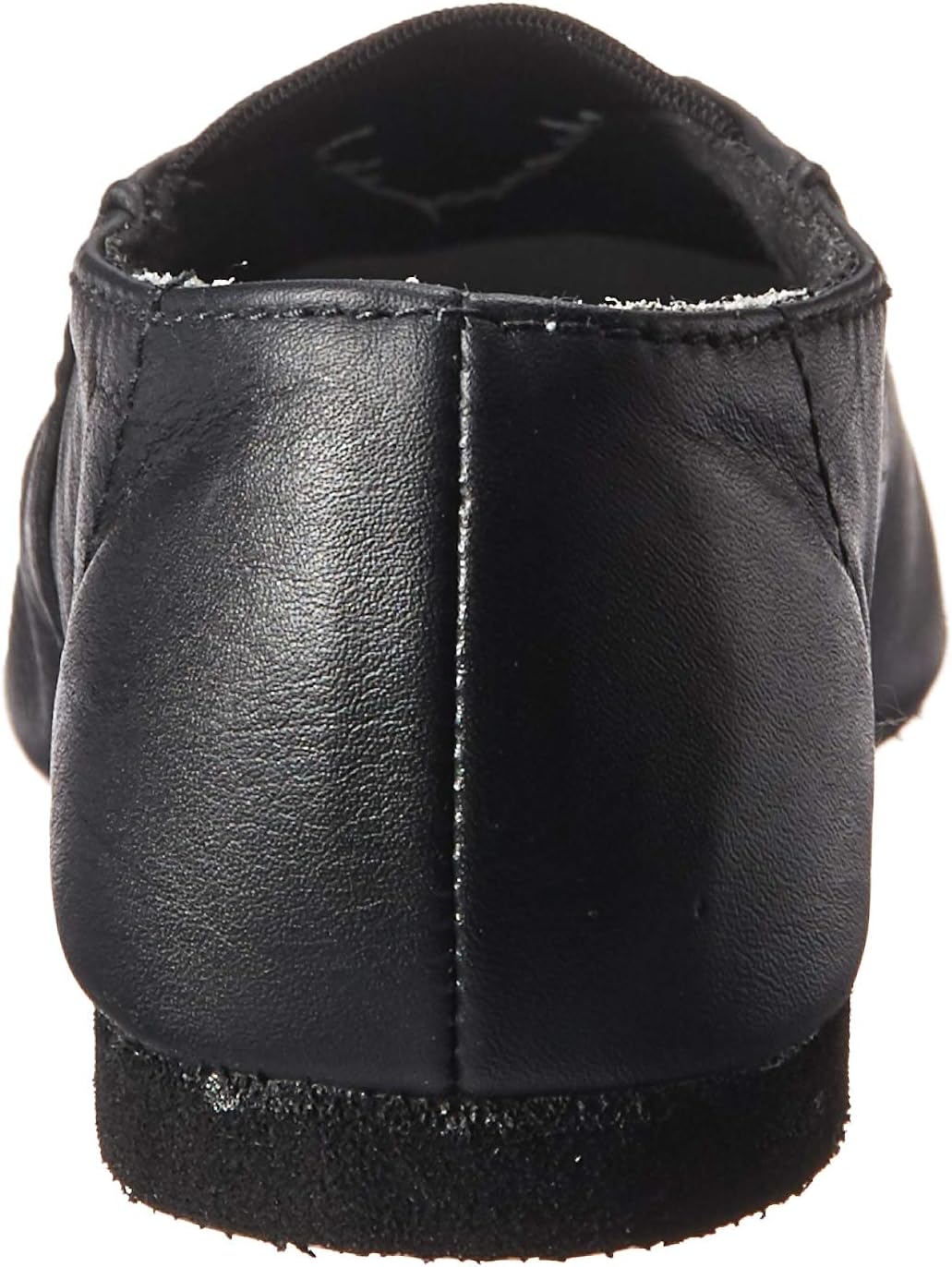 Bloch Jazz Shoes For Girls, Dance Shoe, Super Jazz Leather with Strong Elastic Slip On, High Durability, Superior Fit, Rubber Split Sole Leather, Flexibility, Dancing Shoes - Image 3