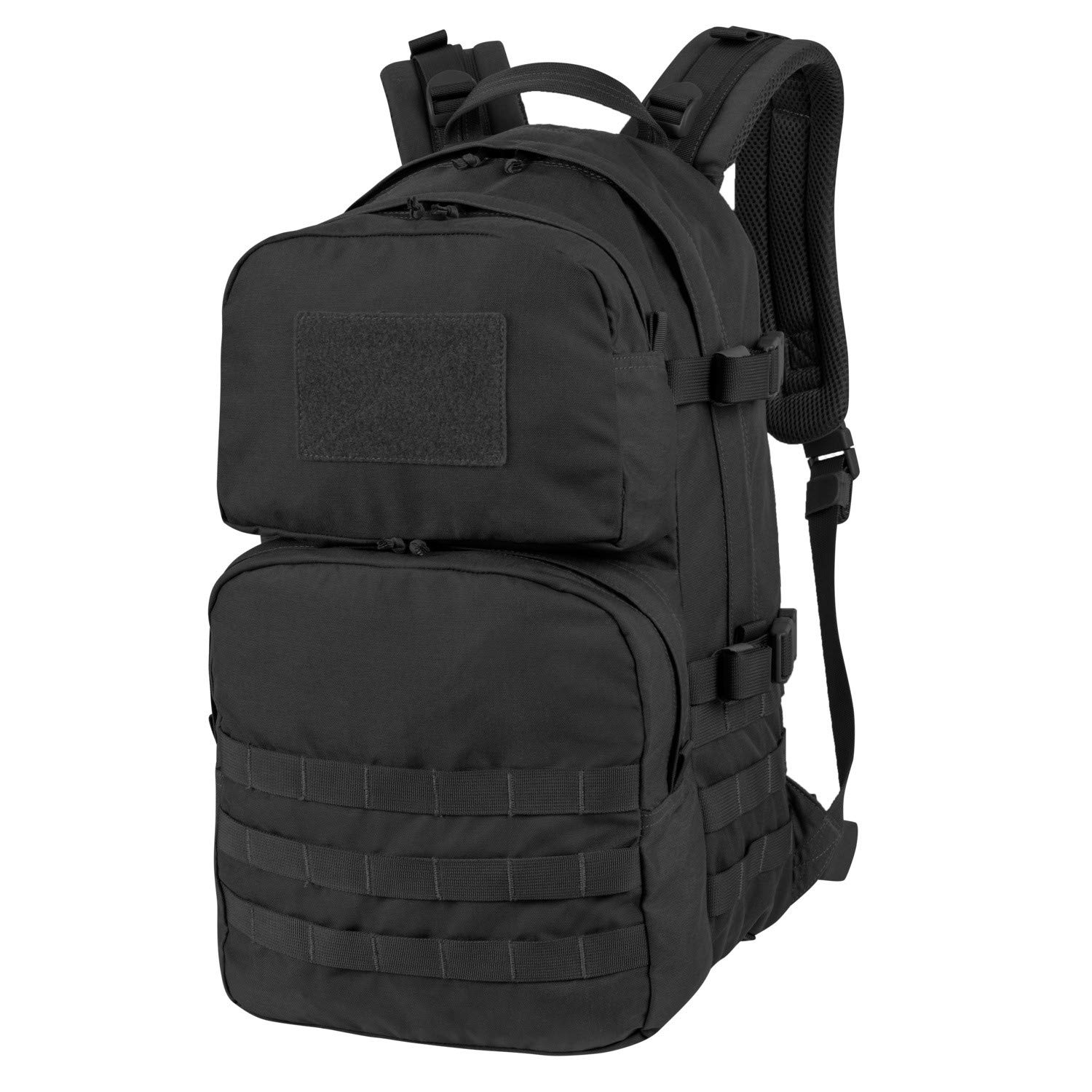 Helikon-Tex Men's Black Ratel Mk2 Cordura Backpack - 25 Litres