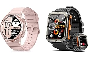 rgthuhu: The Affordable Fitness Tracker for Your Active Lifestyle