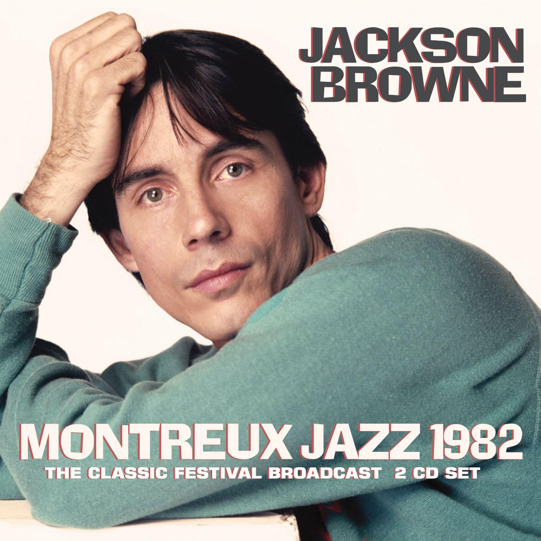 MONTREUX JAZZ 1982 (2CD)
