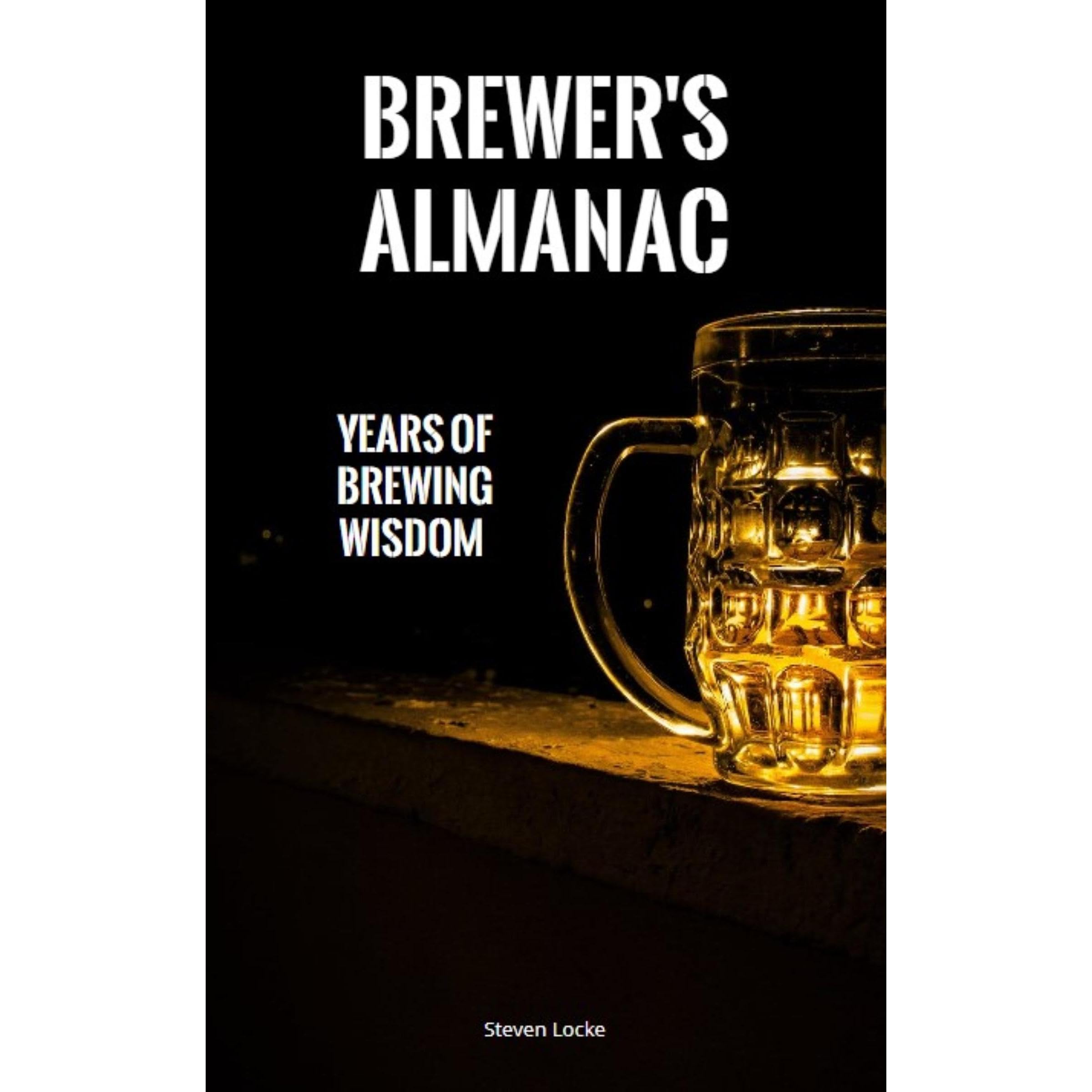 Brewer's Almanac