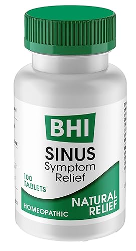 BHI Sinus por talón Inc.