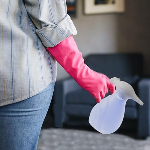 Miniatura 8 de SHAELPII Botella pulverizadora para plantas, rociador eléctrico, bomba automática de alimentación continua, lata de agua, jardín, hierba,