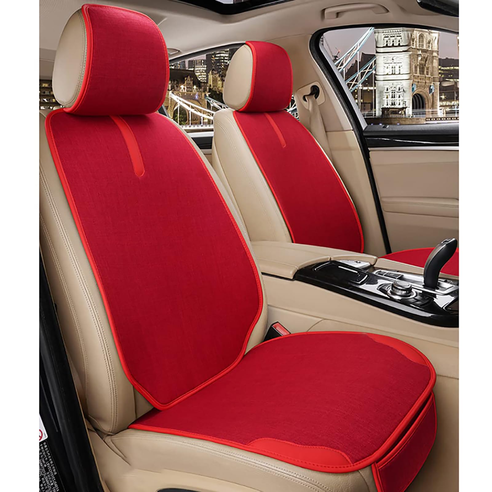Amazon.com: KFCIAVNG Car Seat Cover for Subaru Outback 2006-2024
