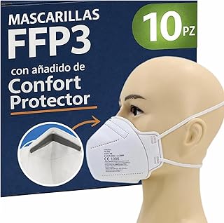 Máscara de Proteção Facial