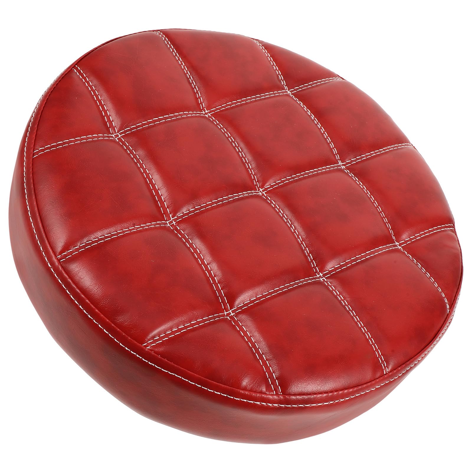 Assise pour tabouret de bar rond Holibanna pour dynamiser le mobilier des écoles