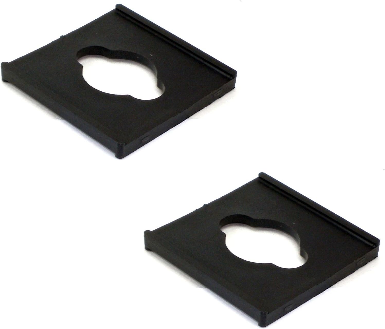 Black & Decker CMM1000 Mower Replacement Blade Insulator (2 Pack) # 241381-01-2pk