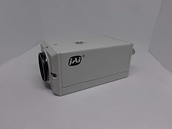 Amazon Com Cv S3200 Jai Dsp Color Ccd Camera 1 2 752 X 582 Pixels Resolution Cs Mount Pal Camera Photo