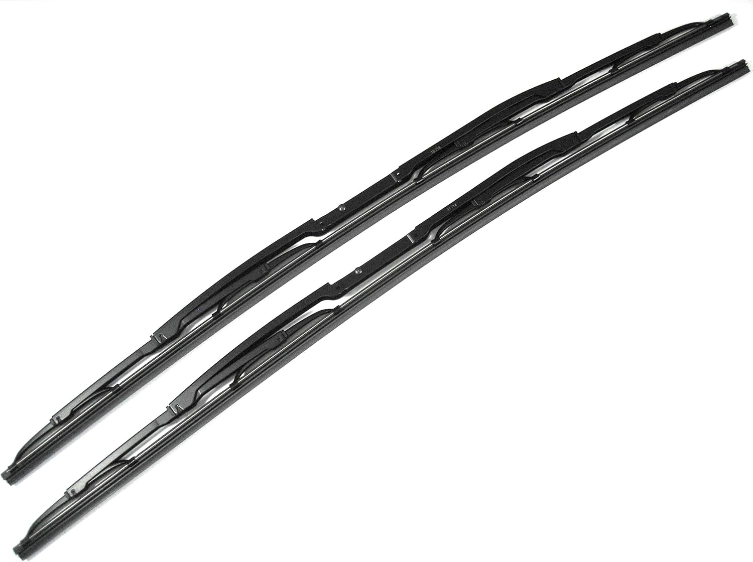 Genuine 2003-2012 Range Rover Front Wiper Blade Set