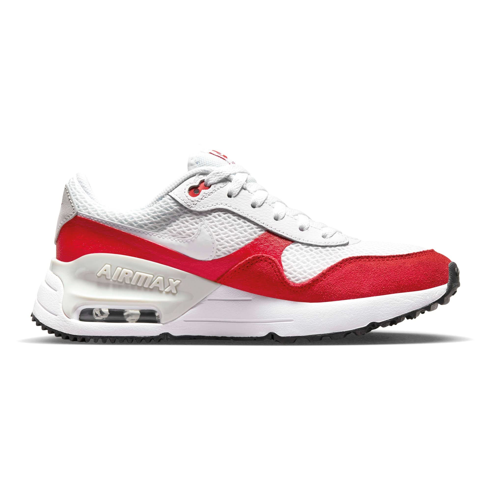 Nike Mężczyźni System Air Maxbuty sportowe