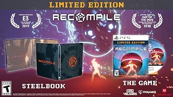 Recompile: Limited Edition (PS5)