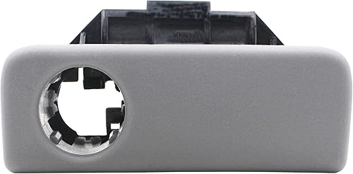 Piedra de bloqueo de caja de guantera para Toyota SIENNA Color Reemplazar # 55506AE010B0 2004-2010