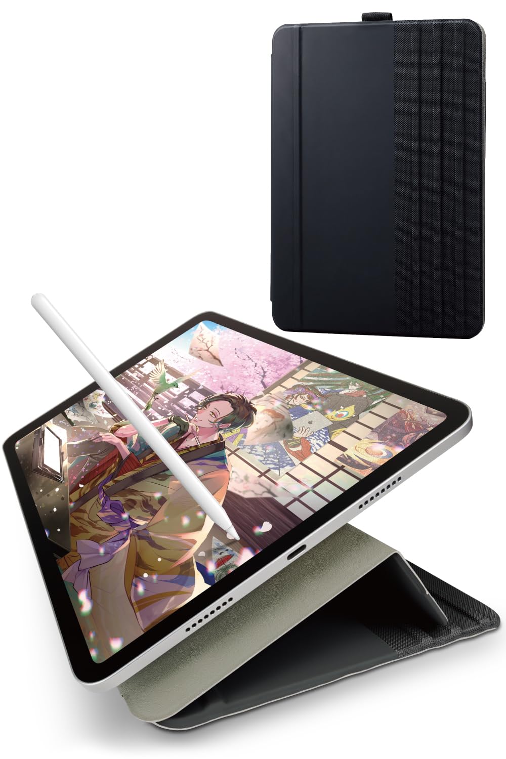 Amazon.co.jp: エレコム iPad Pro 11inch 第4/3/2世代 iPad Pro