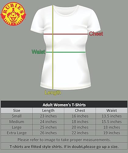 Vista 4 de Remera disfraz de Super Chica, de DC Comics, con capa.