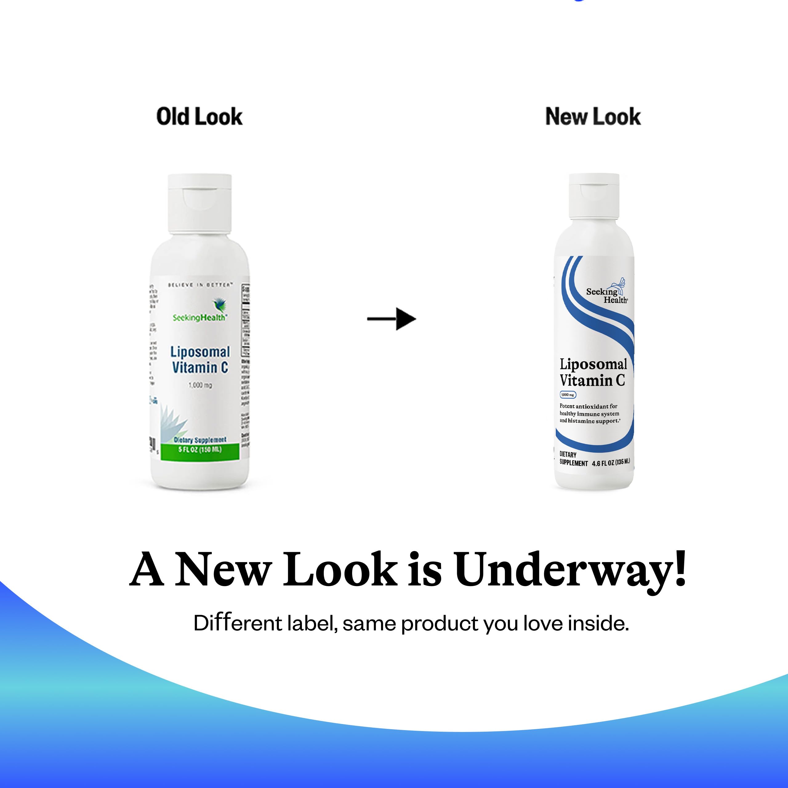 Amazon.com: Optimal Liposomal Vitamin C - Lemon Zest | Non-Soy Non