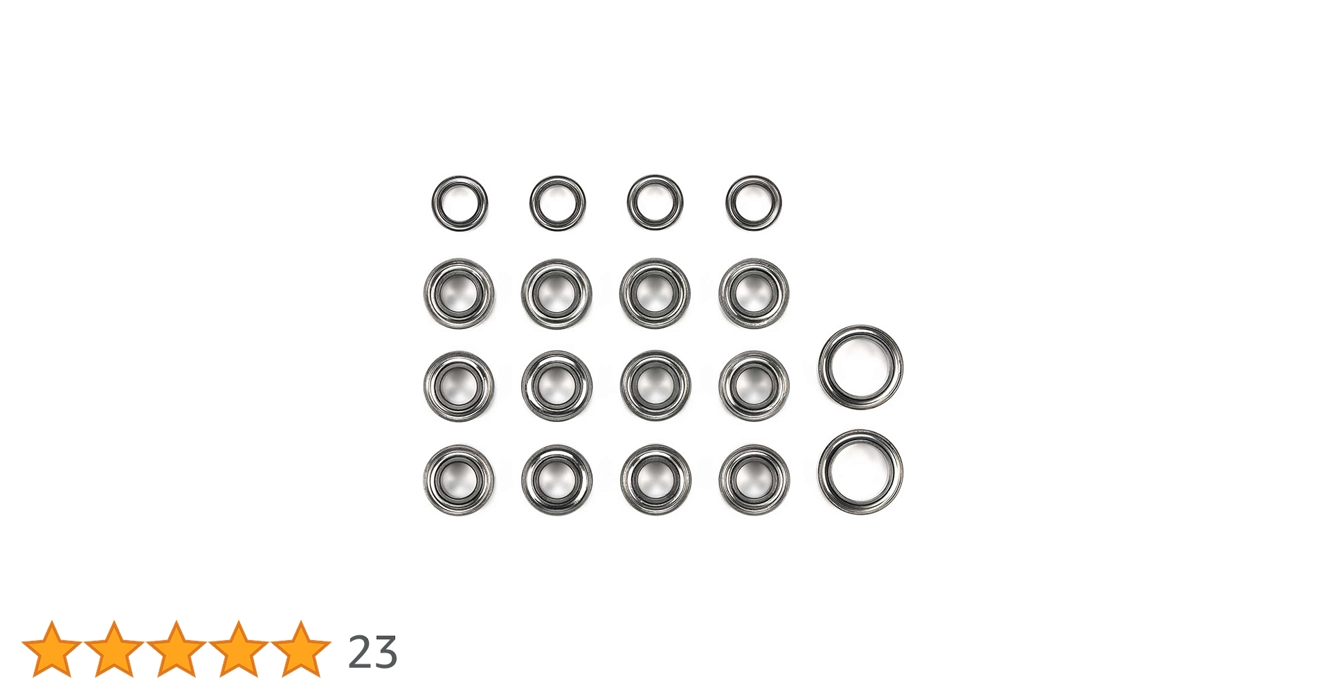 Amazon.co.jp: タミヤ(TAMIYA) ホップアップオプションズ No.2026 OP