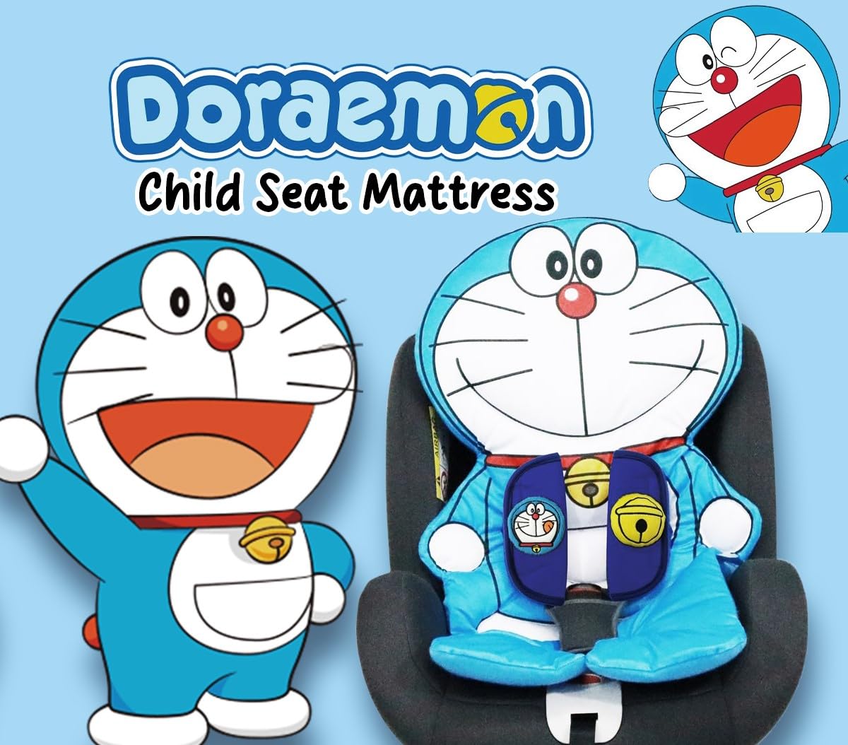 超プレミアム！ドラえもん　マット Amazon.co.jp: Next Products(ネクストプロダクツ) ドラえもん