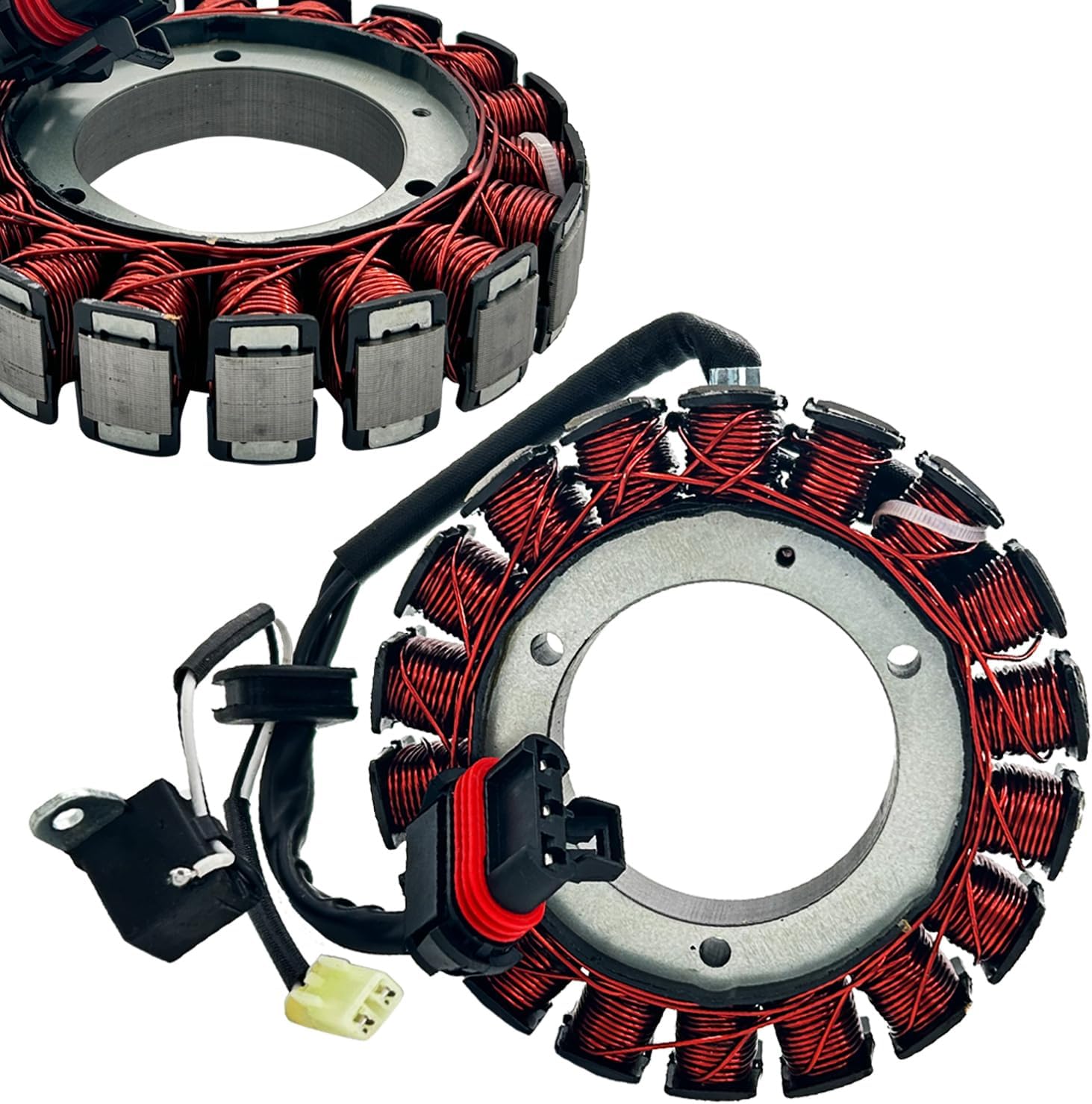 Stator 3090155 Compatible with Polaris Sportsman 550 X2 XP 2009-2014 3090219