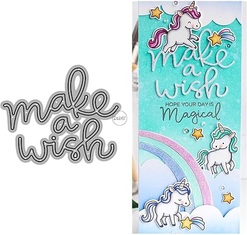 Vista 73 de DzIxY Shadow Just Note - Troqueles de corte de metal para hacer tarjetas, kit de álbumes de recortes, papel en relieve, troquelados, plantillas de 40