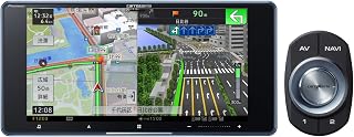 Pioneer カーナビ AVIC-CW912-4 LIMITED EDITION 7インチワイド サイバーナビ 無料地図更新 フルセグ DVD CD Bluetooth SD USB ハイレゾ HD画質 カロッツェリア