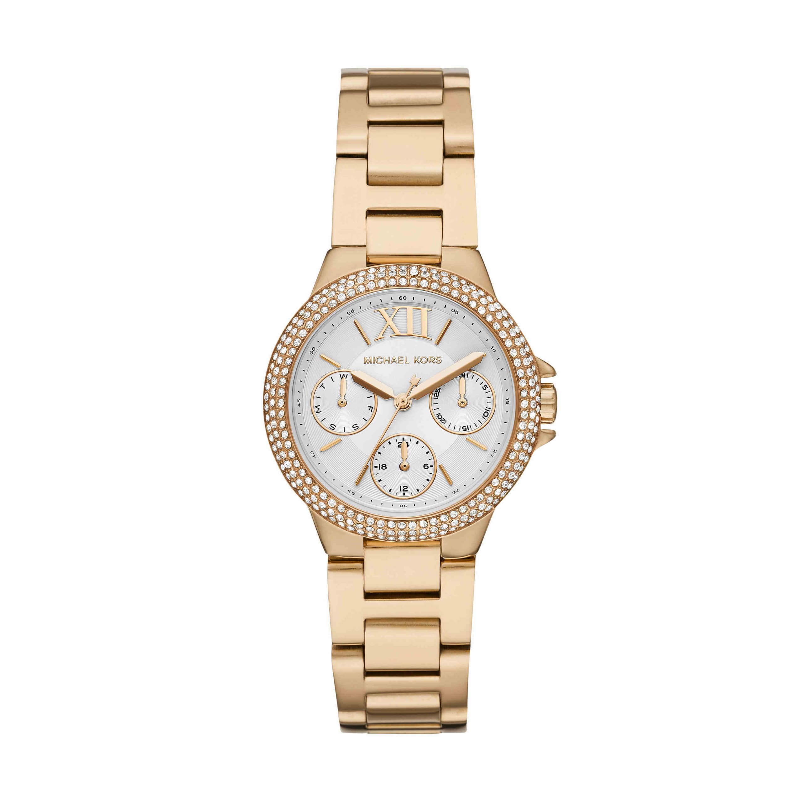 Michael Kors MK6844 Ladies Camille Watch
