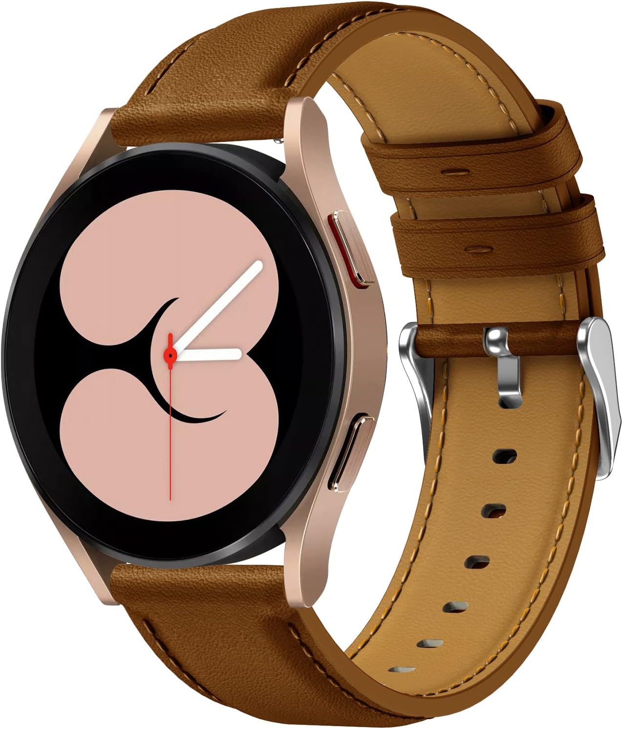 SeNool Samsung Galaxy Watch 6 Classic (43 mm 47 mm)/Galaxy Watch 6 (40 ...