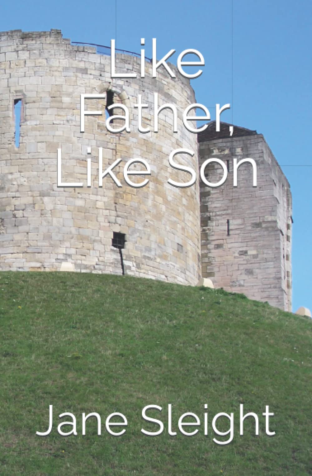 Like Father, Like Son