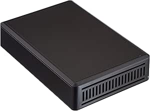LINDY USB 3.1/3.0 Enclosure for BD/DVD/CD Drives. Supports USB 3.1 up to 5Gbit/s and USB 2.0 up to 480Mbit/s