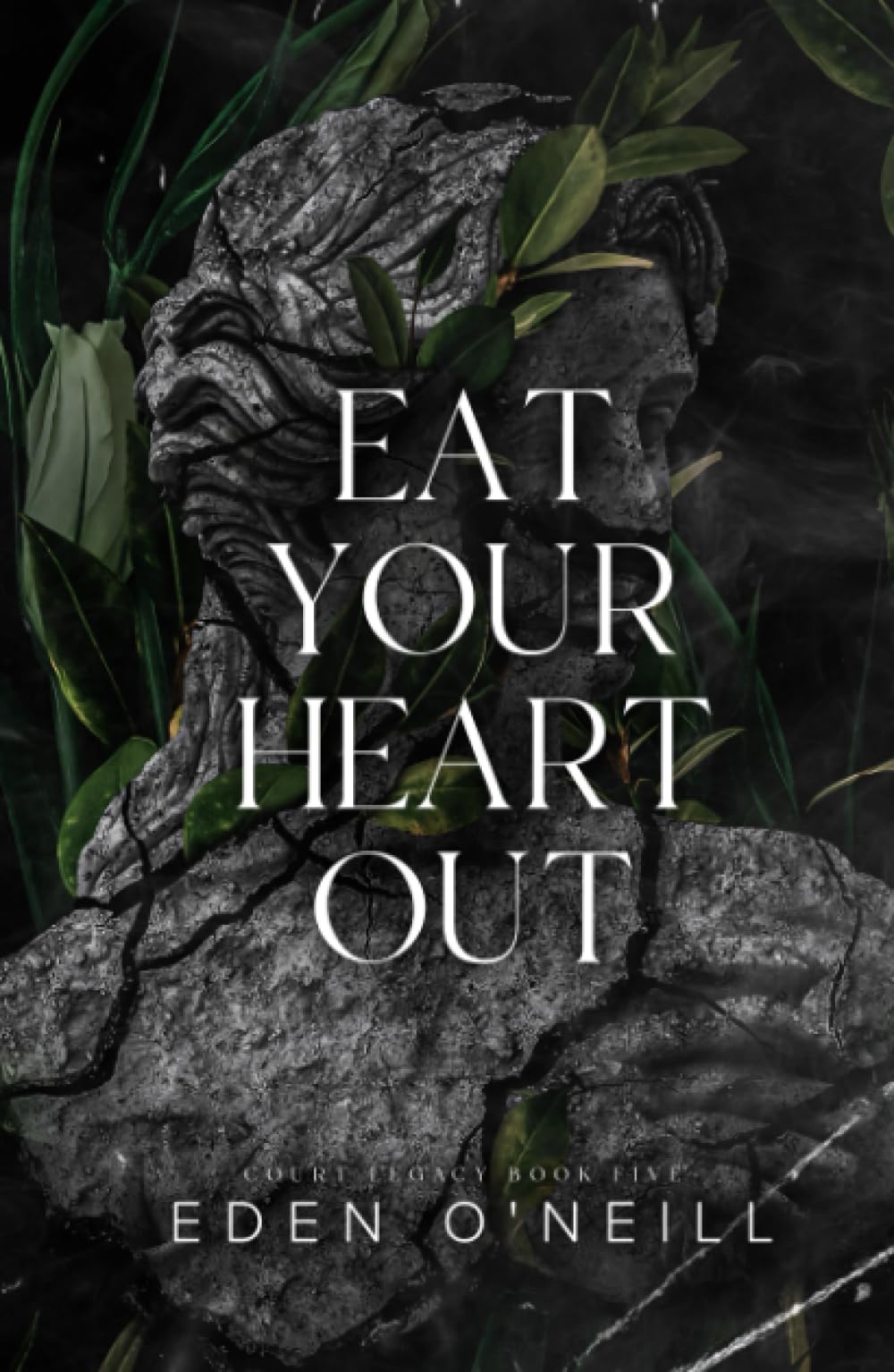 Eat Your Heart Out (Court Legacy)