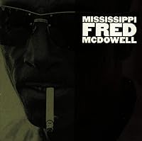 Vista 1 de Mississippi Fred McDowell