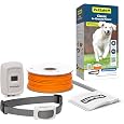 PetSafe 25 Acre In-Ground Fence Replacement Transmitter with Power Supply - RFA-435