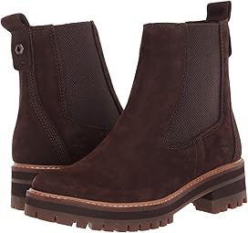 timberland courmayeur valley chelsea wide