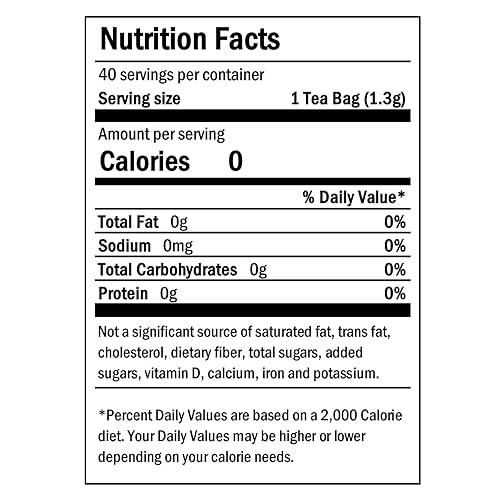 Miniatura 5 de Ssanggye Tea Té de seda de maíz 0.05 oz X 40 bolsas de té