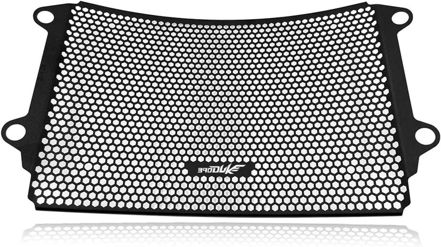 Motorcycle Radiator Grille Guard for KTM Duke 390 Duke390 Husqvarna Svartpilen 401 2024 Radiator Grille Guard Cover Protector Motorcycle Tank Mesh Protector Cover(401)